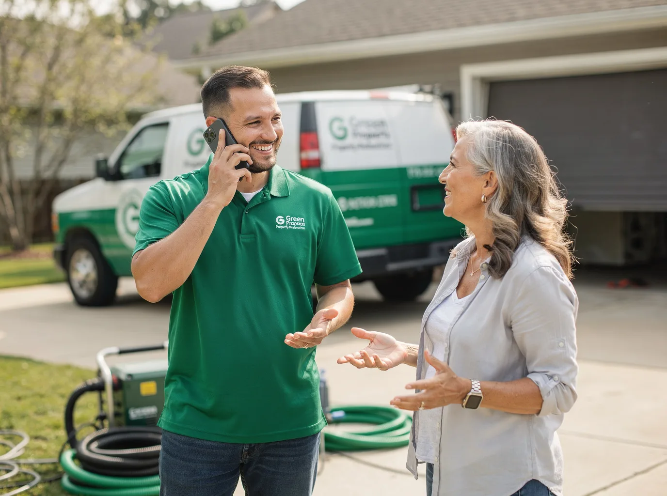 Water Damage Restoration Tyrone, PA FAQs